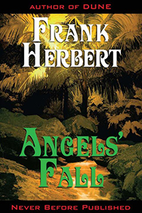 Frank Herbert Angels' Fall