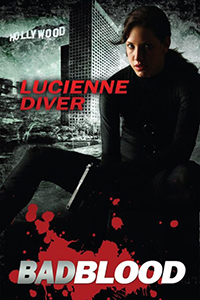 Lucienne Diver Bad Blood