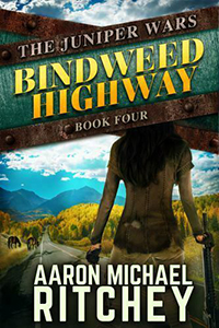 Aaron Michael Ritchey Bindweed Highway