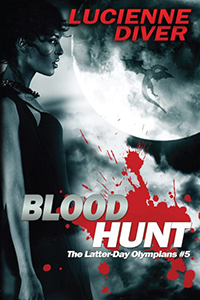 Lucienne Diver Blood Hunt