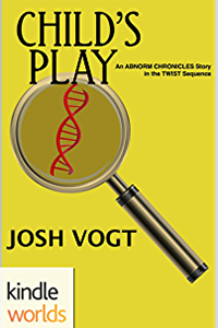 Josh Vogt Child's Play