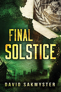 David Sakmyster Final Solstice