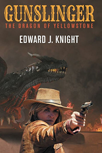 Edward Knight Gunslinger