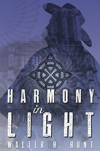 Walter Hunt Harmony in Light