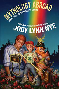 Jody Lynn Nye Mythology Abroad