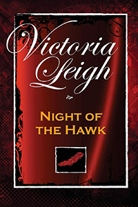 Victoria Leigh Night of the Hawk