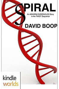 David Boop Spiral