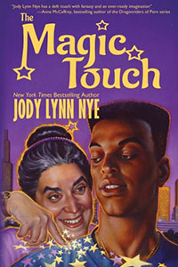 Jody Lynn Nye The Magic Touch