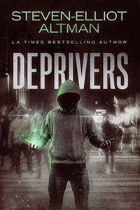 Steven-Elliot Altman Deprivers