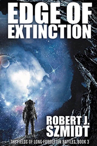 Robert J. Szmidt Edge of Extinction